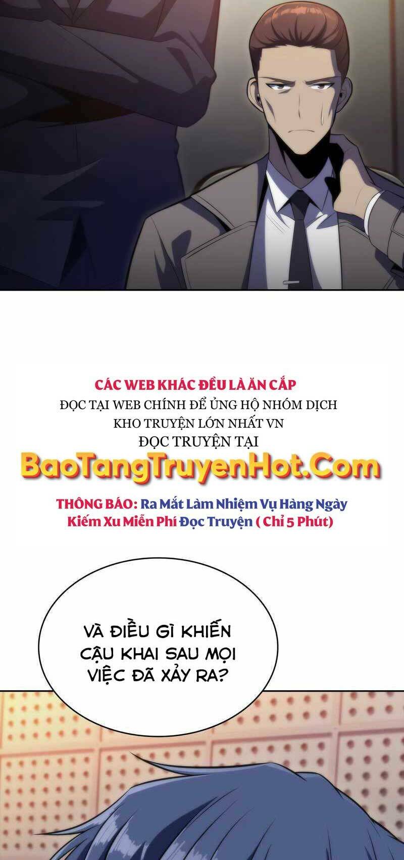 Kẻ Thách Đấu - Chapter 52.5 - Page 8