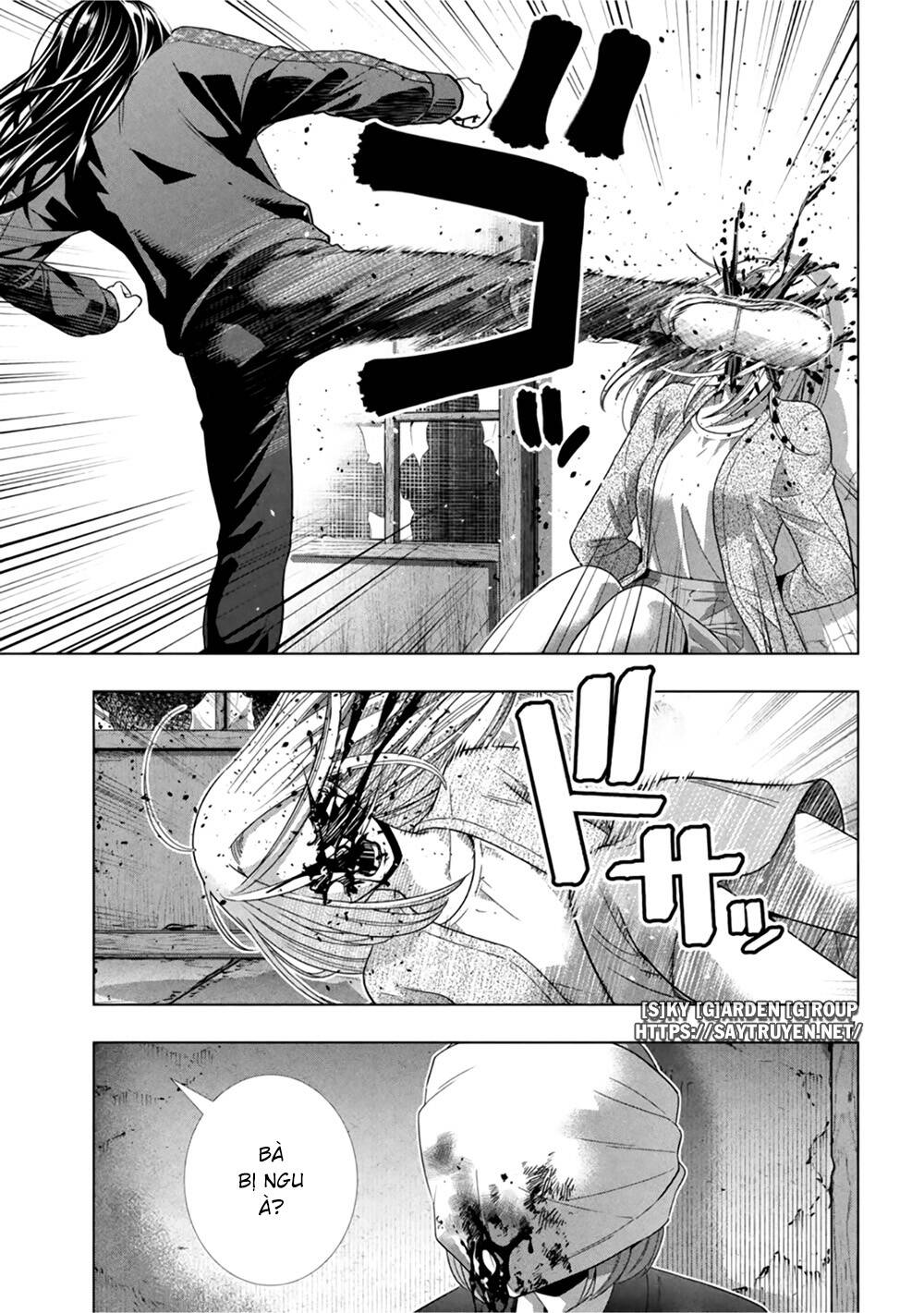 Thiên Đường Song Song Tại Dị Giới - Chapter 180 - Page 9