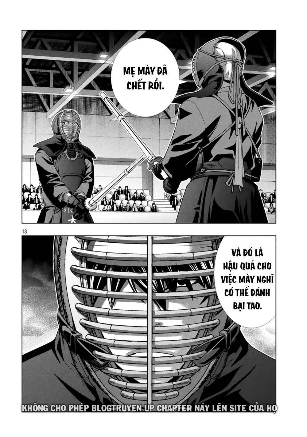 Thiên Đường Song Song Tại Dị Giới - Chapter 180 - Page 20