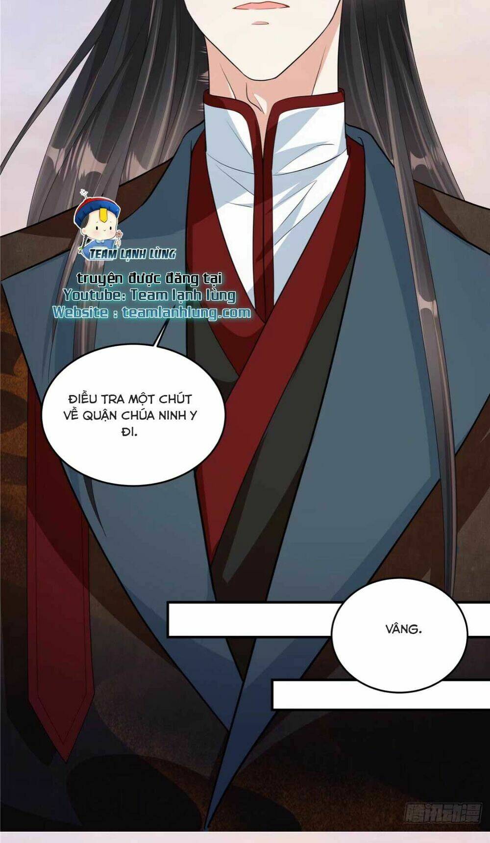 Ta Ôm Chặt Đùi Của Boss Phản Diện - Chapter 5 - Page 17