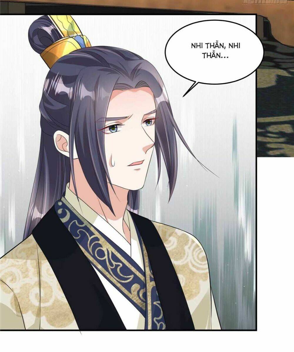 Ta Ôm Chặt Đùi Của Boss Phản Diện - Chapter 5 - Page 7