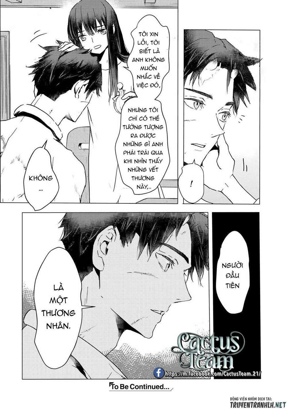 Tôi Từng Là Một Nô Lệ Nhưng Khi Mua Một Quỷ Nô Thì Phát Hiện Năng Lượng Của Hắn Quá Lớn Nên Muốn Bỏ Hắn Nha.... - Chapter 6 - Page 24