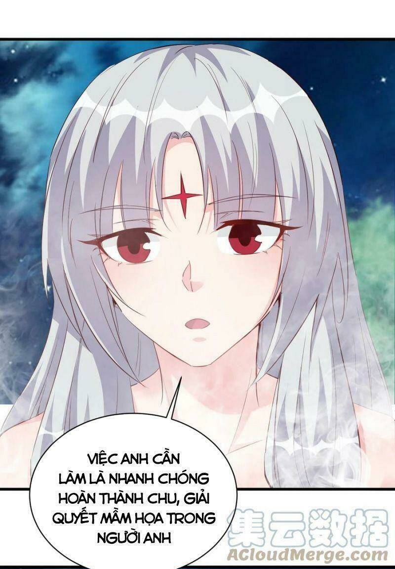 Thánh Đường Chi Thành - Chapter 95 - Page 10