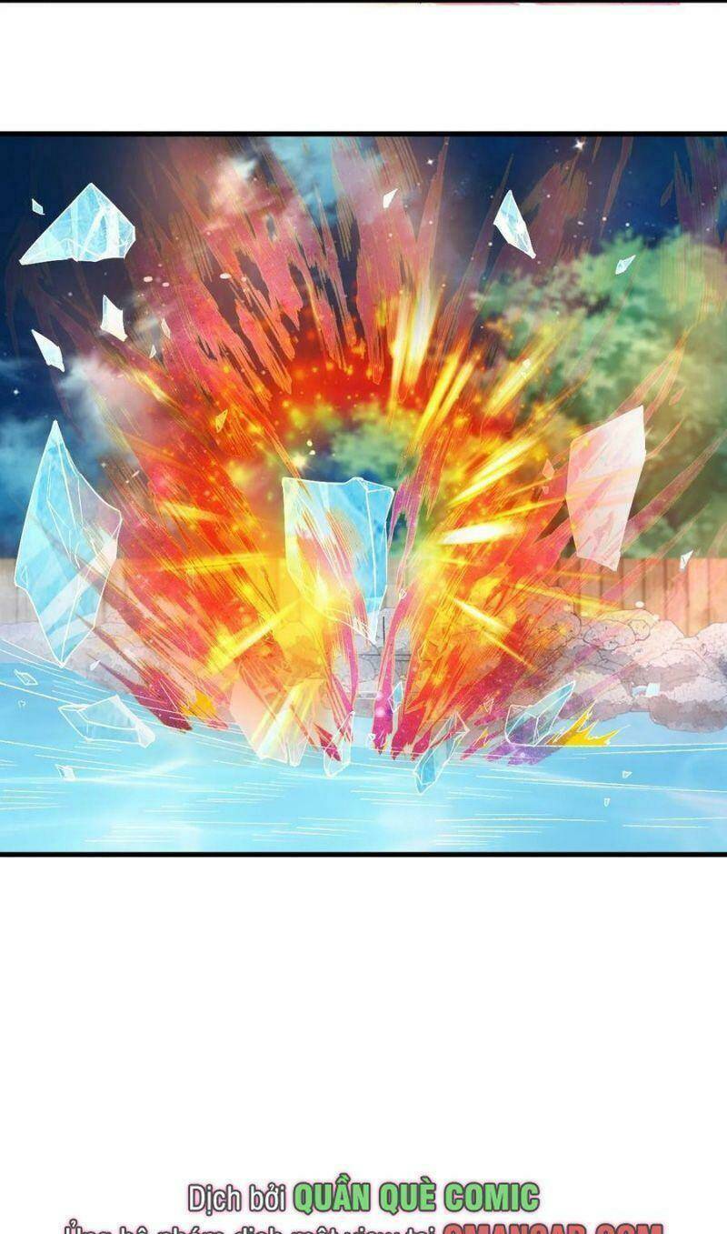 Thánh Đường Chi Thành - Chapter 95 - Page 14