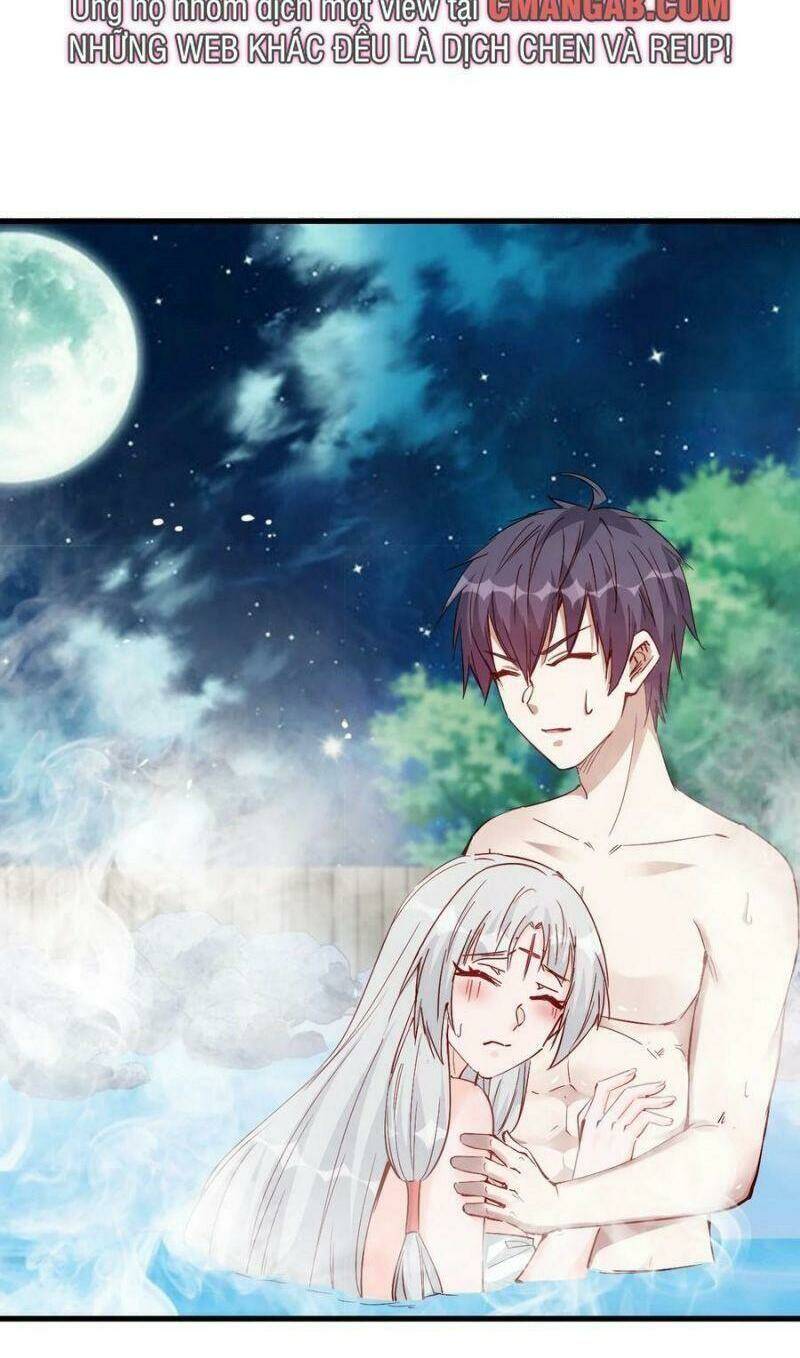 Thánh Đường Chi Thành - Chapter 95 - Page 15