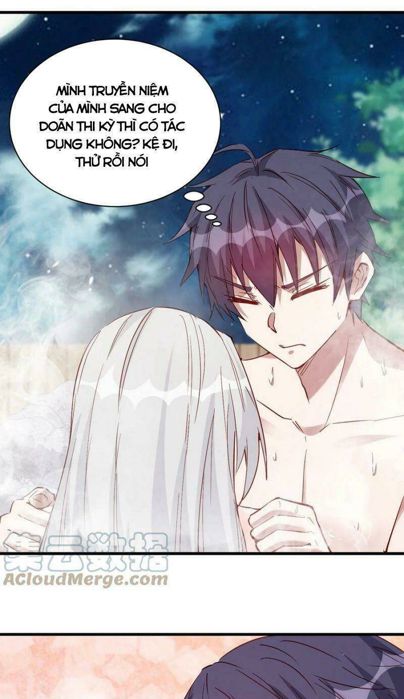 Thánh Đường Chi Thành - Chapter 95 - Page 18