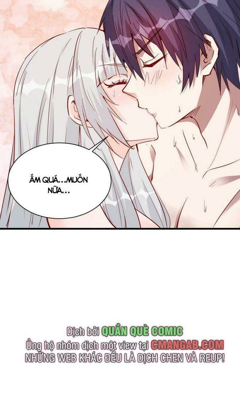 Thánh Đường Chi Thành - Chapter 95 - Page 19