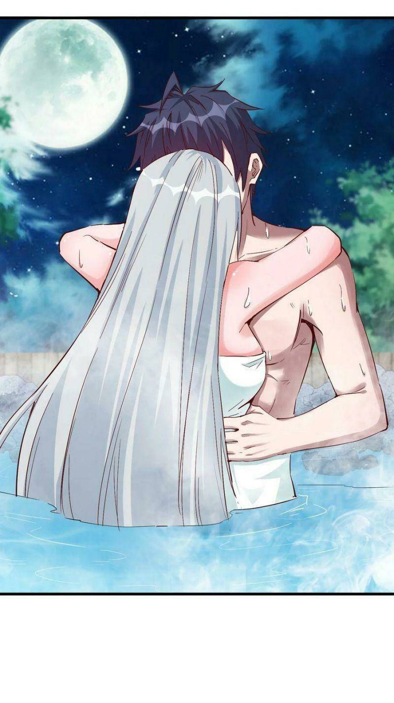 Thánh Đường Chi Thành - Chapter 95 - Page 20