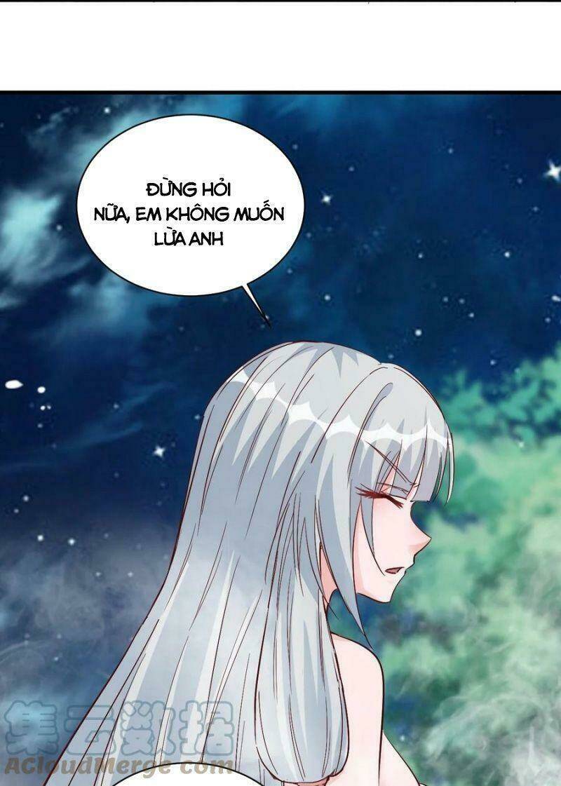 Thánh Đường Chi Thành - Chapter 95 - Page 22