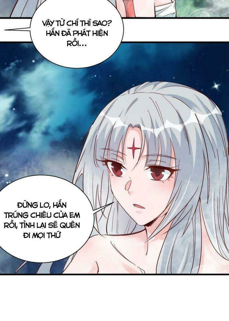 Thánh Đường Chi Thành - Chapter 95 - Page 23