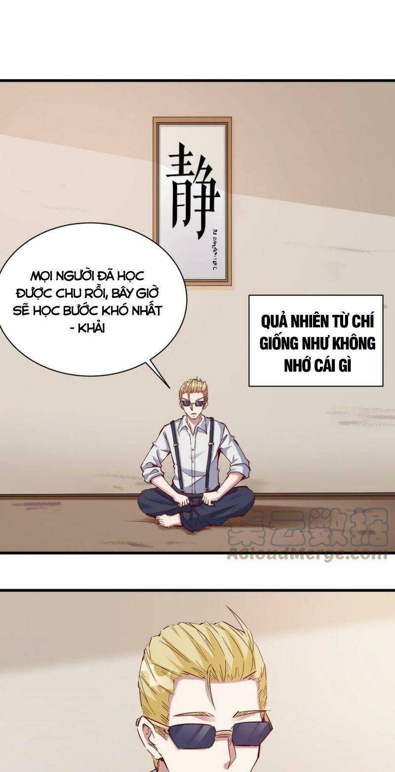 Thánh Đường Chi Thành - Chapter 95 - Page 24