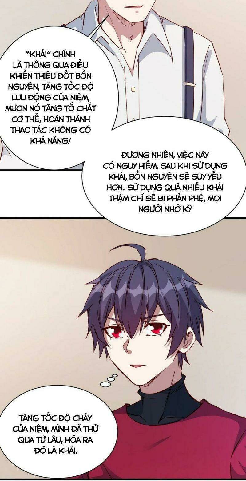 Thánh Đường Chi Thành - Chapter 95 - Page 25