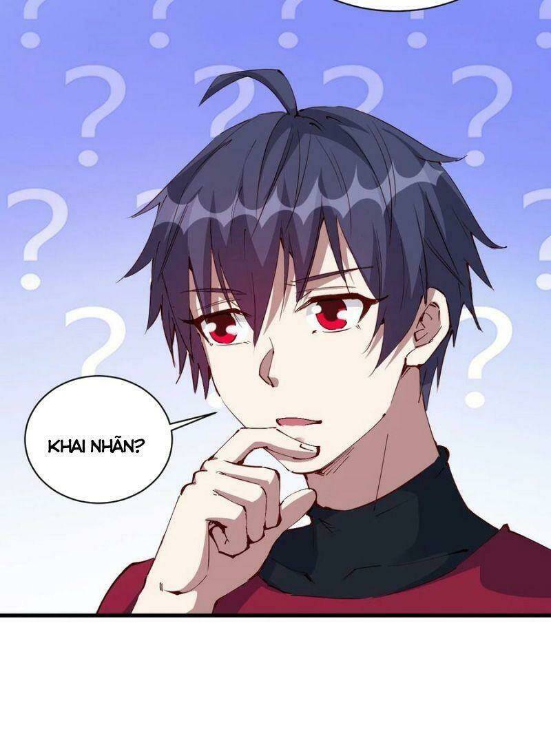 Thánh Đường Chi Thành - Chapter 95 - Page 29