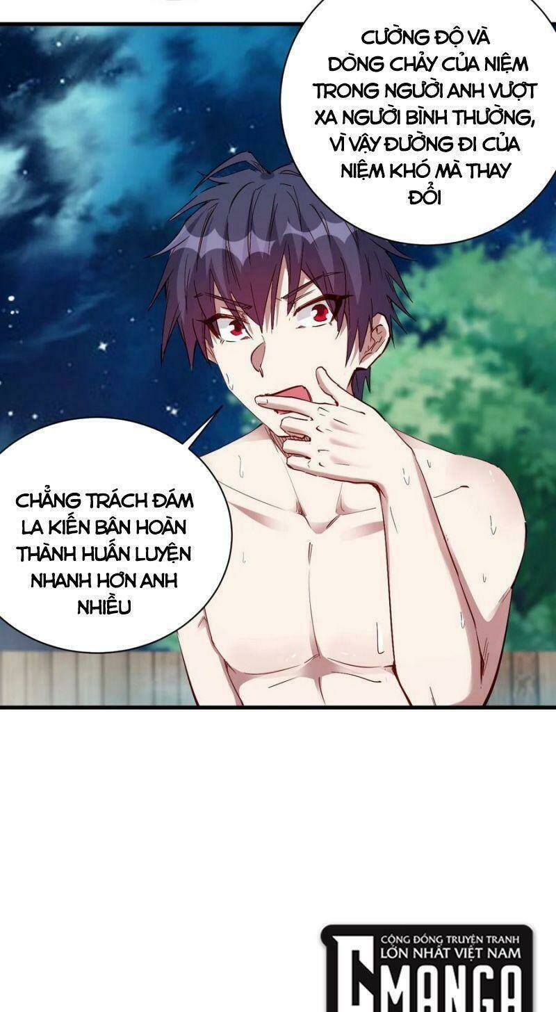 Thánh Đường Chi Thành - Chapter 95 - Page 4