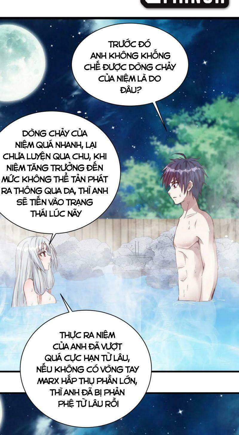 Thánh Đường Chi Thành - Chapter 95 - Page 5