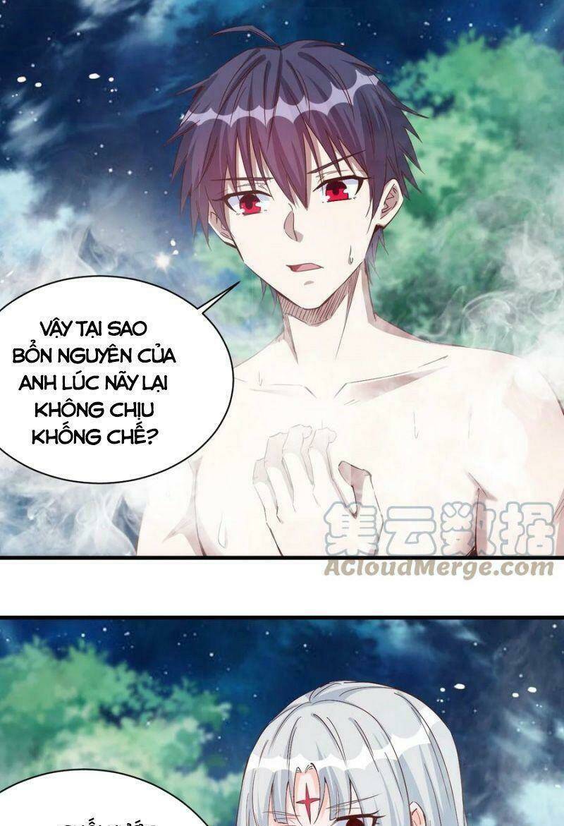 Thánh Đường Chi Thành - Chapter 95 - Page 6