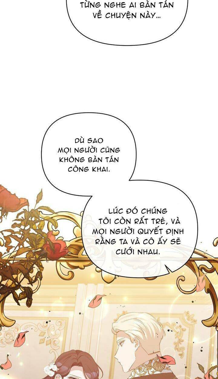 Nữ Công Tước Phương Bắc Là Một Nhân Vật Phản Diện - Chapter 32 - Page 9