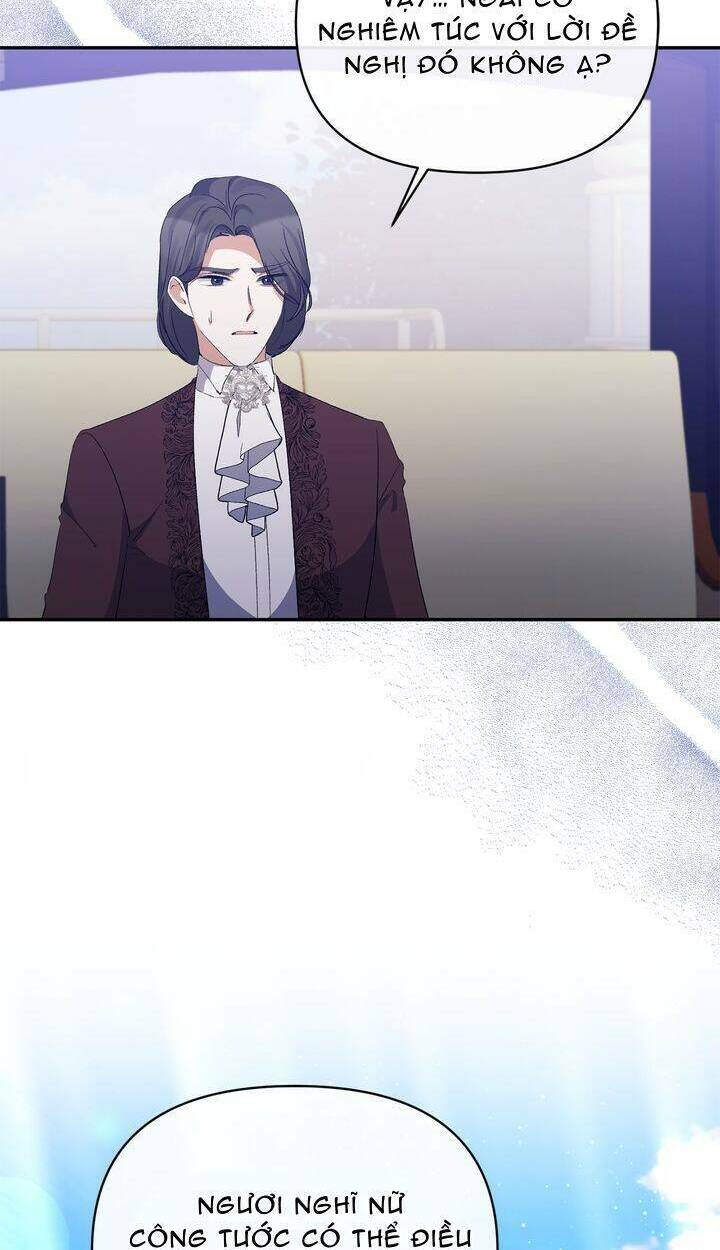 Nữ Công Tước Phương Bắc Là Một Nhân Vật Phản Diện - Chapter 32 - Page 12