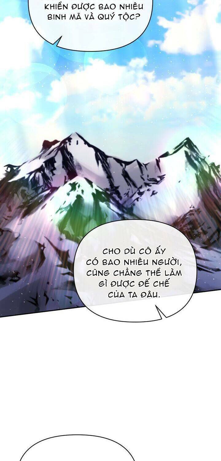 Nữ Công Tước Phương Bắc Là Một Nhân Vật Phản Diện - Chapter 32 - Page 13