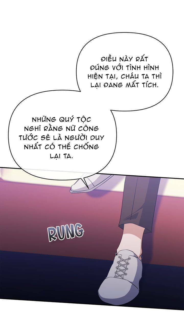 Nữ Công Tước Phương Bắc Là Một Nhân Vật Phản Diện - Chapter 32 - Page 15