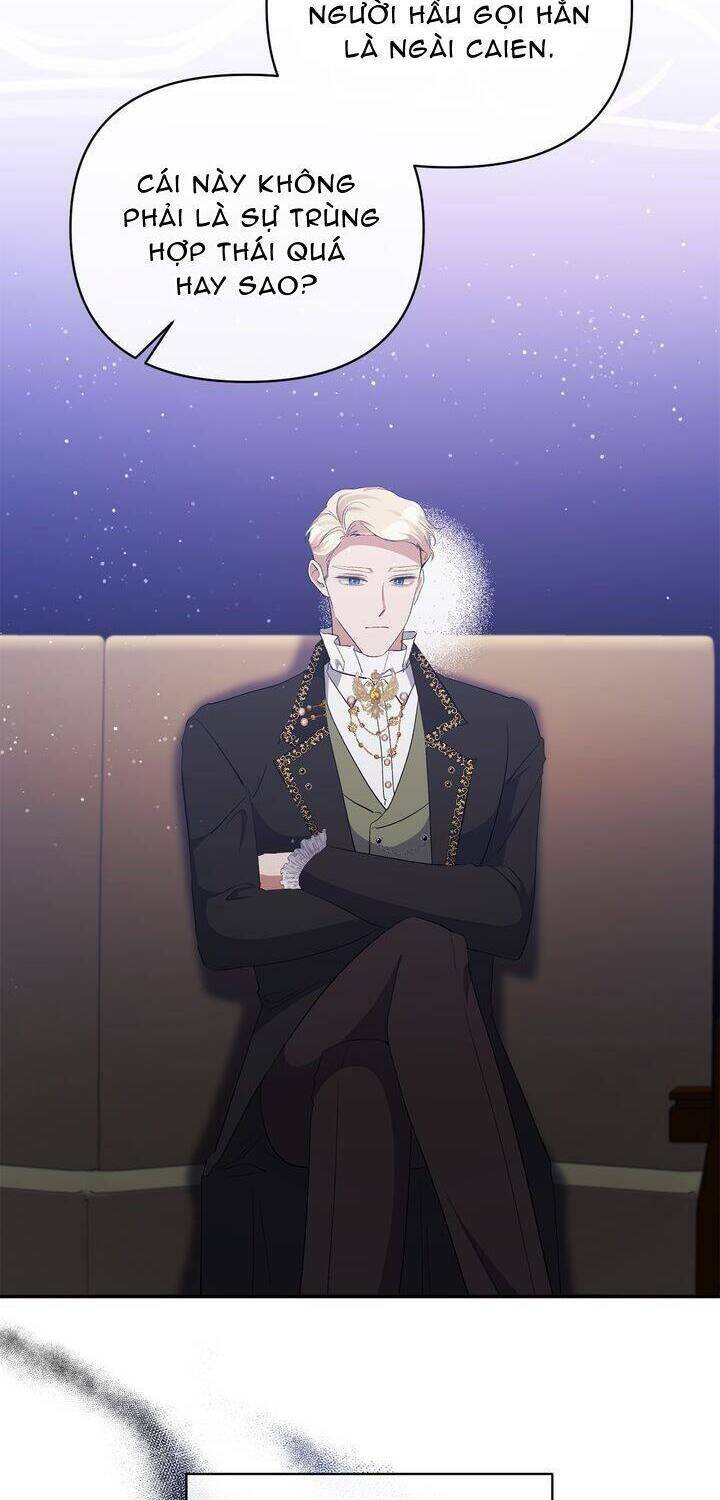 Nữ Công Tước Phương Bắc Là Một Nhân Vật Phản Diện - Chapter 32 - Page 17