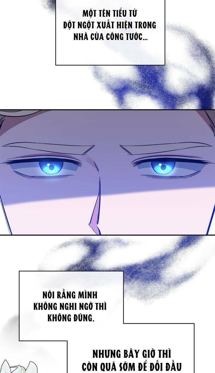 Nữ Công Tước Phương Bắc Là Một Nhân Vật Phản Diện - Chapter 32 - Page 18