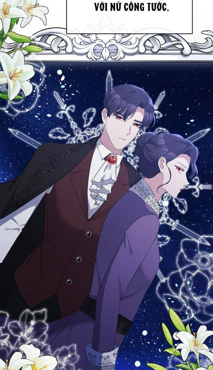 Nữ Công Tước Phương Bắc Là Một Nhân Vật Phản Diện - Chapter 32 - Page 19