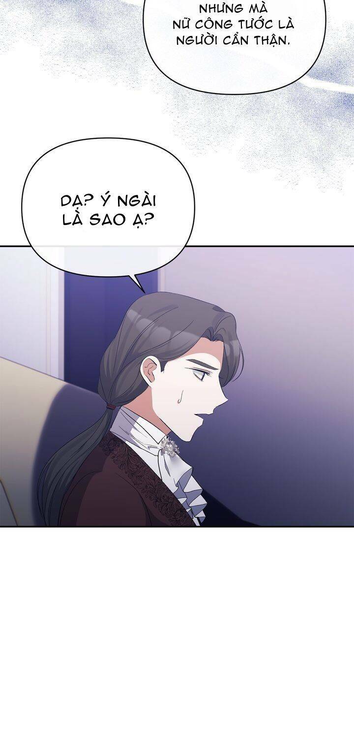 Nữ Công Tước Phương Bắc Là Một Nhân Vật Phản Diện - Chapter 32 - Page 21