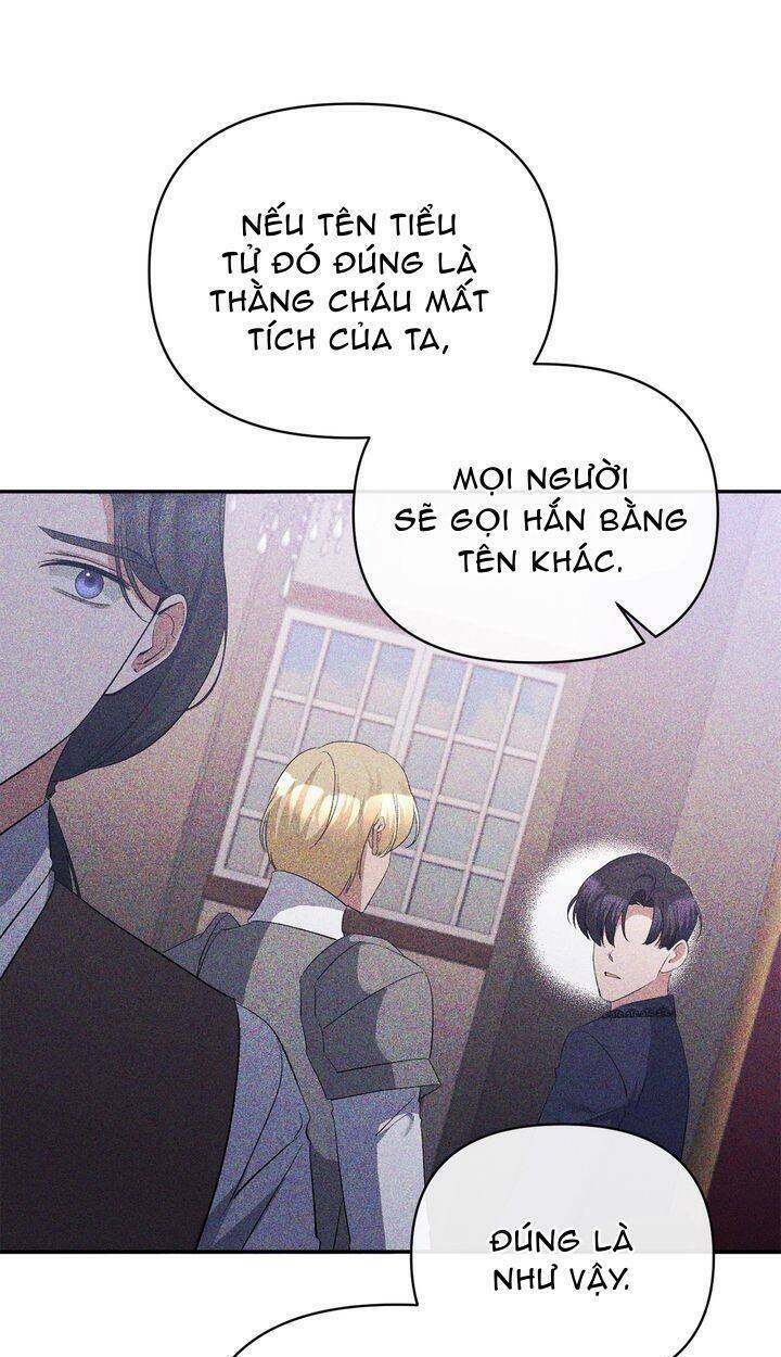 Nữ Công Tước Phương Bắc Là Một Nhân Vật Phản Diện - Chapter 32 - Page 22