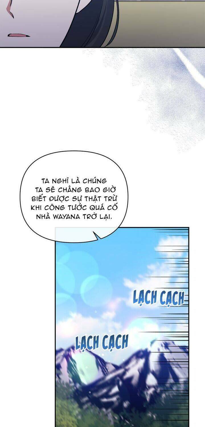 Nữ Công Tước Phương Bắc Là Một Nhân Vật Phản Diện - Chapter 32 - Page 24