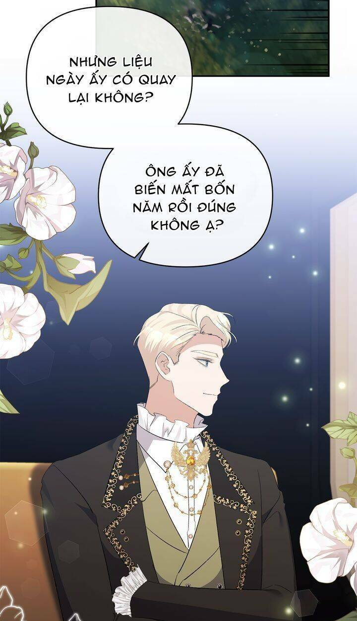 Nữ Công Tước Phương Bắc Là Một Nhân Vật Phản Diện - Chapter 32 - Page 25