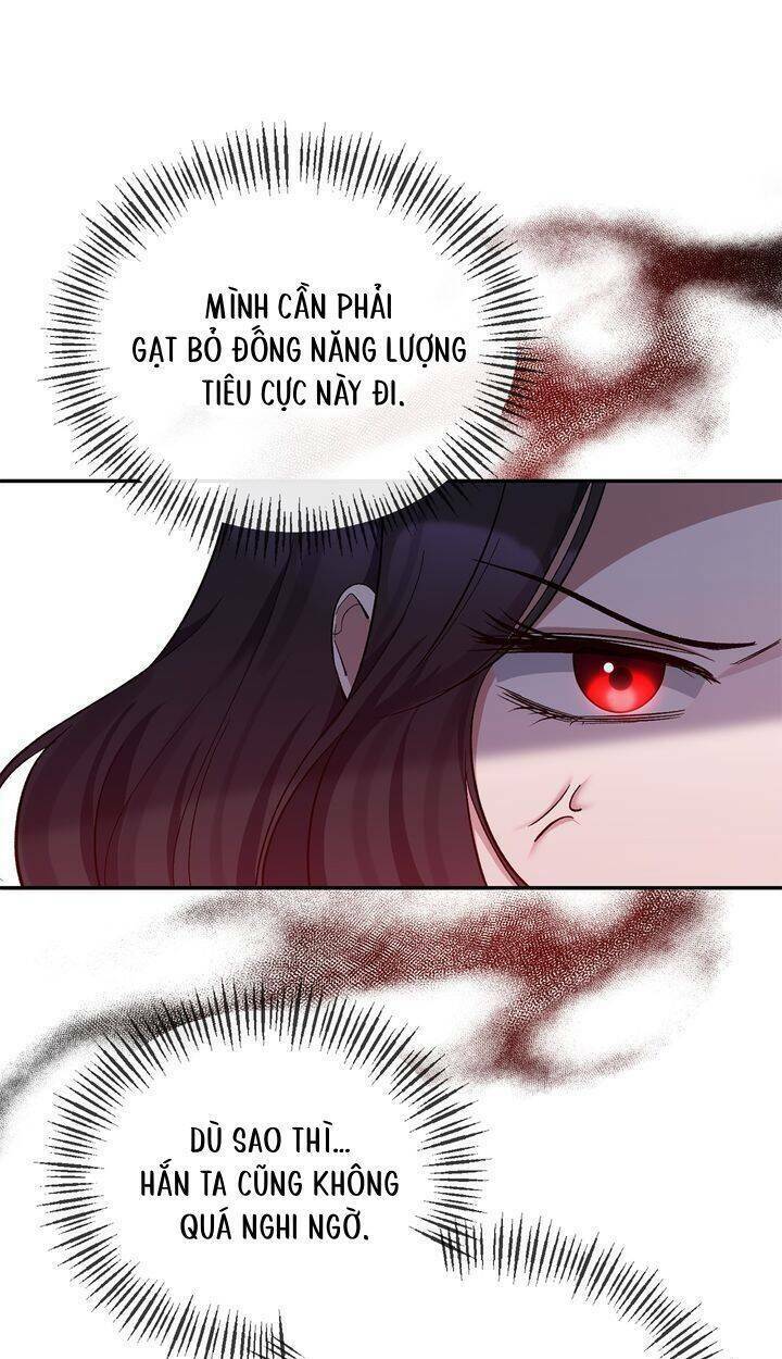 Nữ Công Tước Phương Bắc Là Một Nhân Vật Phản Diện - Chapter 32 - Page 29