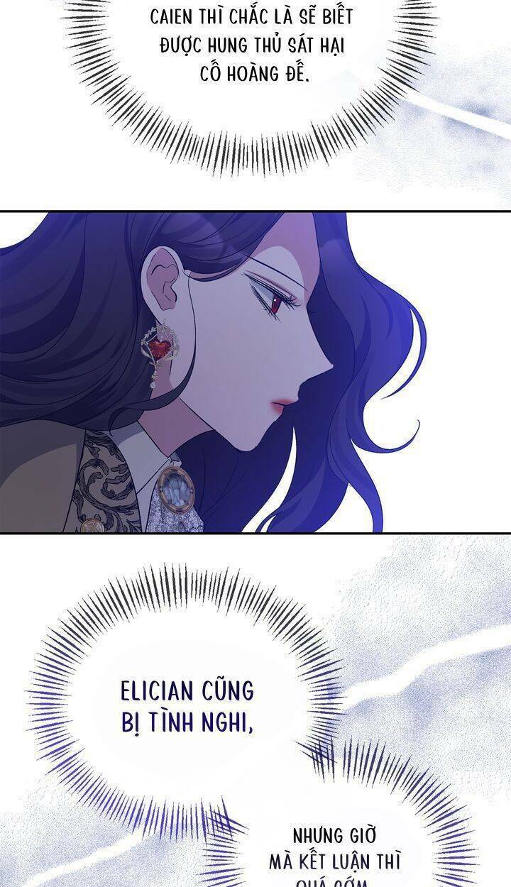 Nữ Công Tước Phương Bắc Là Một Nhân Vật Phản Diện - Chapter 32 - Page 32