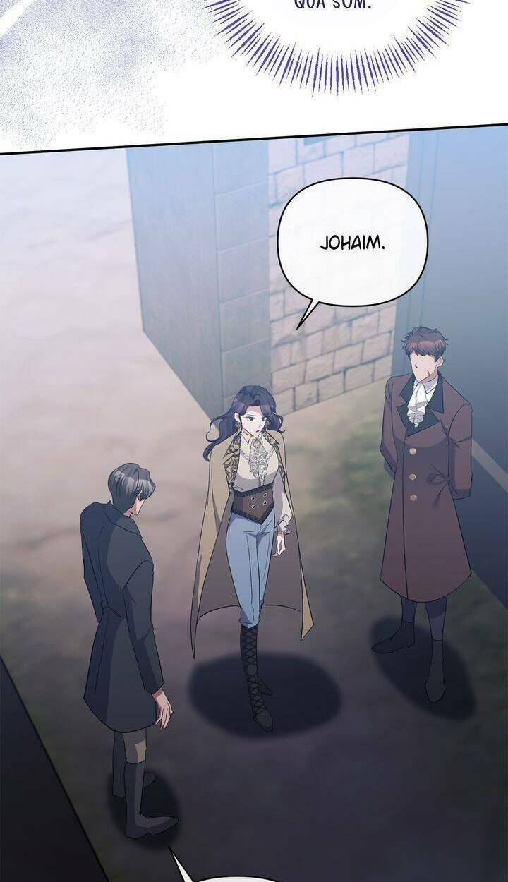 Nữ Công Tước Phương Bắc Là Một Nhân Vật Phản Diện - Chapter 32 - Page 33