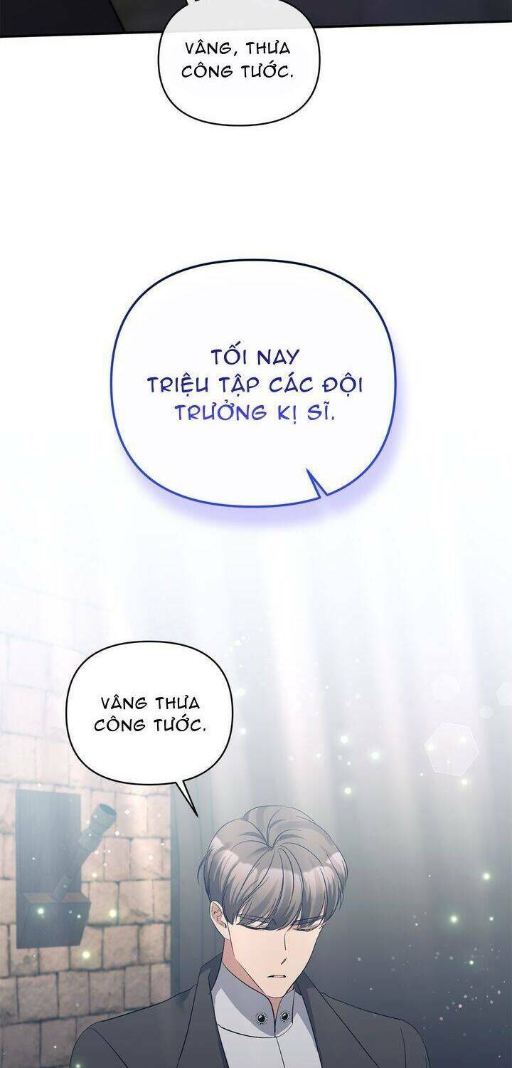 Nữ Công Tước Phương Bắc Là Một Nhân Vật Phản Diện - Chapter 32 - Page 34