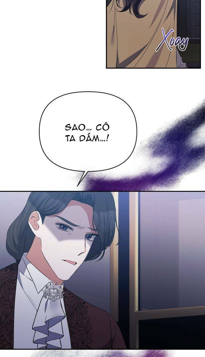 Nữ Công Tước Phương Bắc Là Một Nhân Vật Phản Diện - Chapter 32 - Page 3