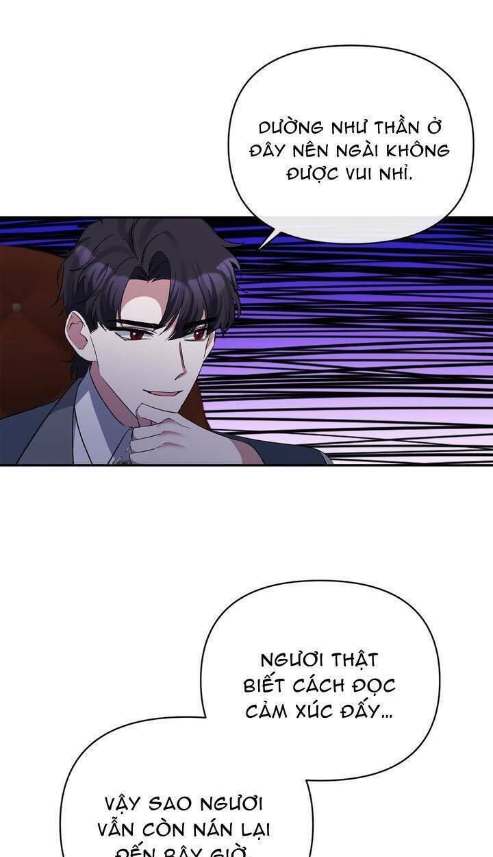 Nữ Công Tước Phương Bắc Là Một Nhân Vật Phản Diện - Chapter 32 - Page 42