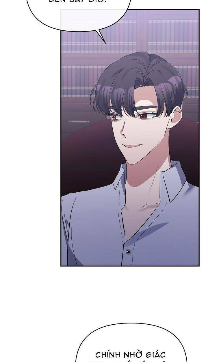 Nữ Công Tước Phương Bắc Là Một Nhân Vật Phản Diện - Chapter 32 - Page 43