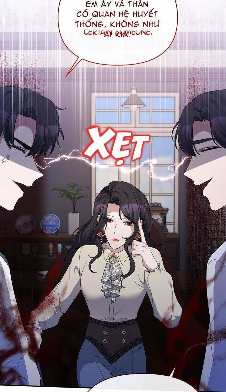 Nữ Công Tước Phương Bắc Là Một Nhân Vật Phản Diện - Chapter 32 - Page 46