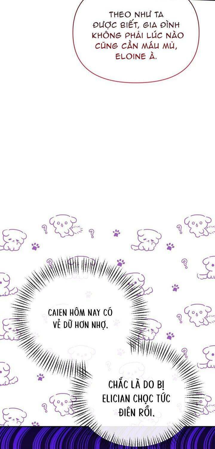 Nữ Công Tước Phương Bắc Là Một Nhân Vật Phản Diện - Chapter 32 - Page 47