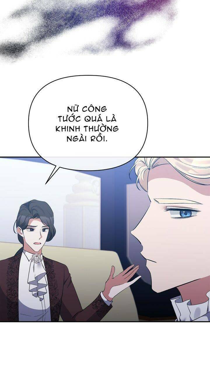 Nữ Công Tước Phương Bắc Là Một Nhân Vật Phản Diện - Chapter 32 - Page 4