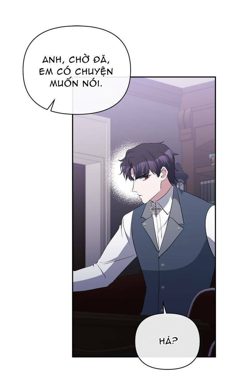 Nữ Công Tước Phương Bắc Là Một Nhân Vật Phản Diện - Chapter 32 - Page 49