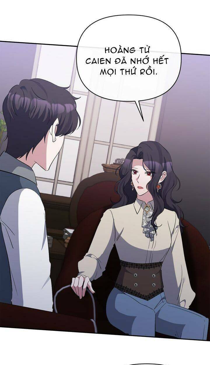 Nữ Công Tước Phương Bắc Là Một Nhân Vật Phản Diện - Chapter 32 - Page 50