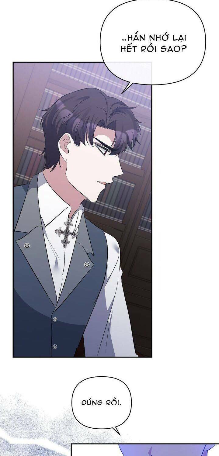 Nữ Công Tước Phương Bắc Là Một Nhân Vật Phản Diện - Chapter 32 - Page 51