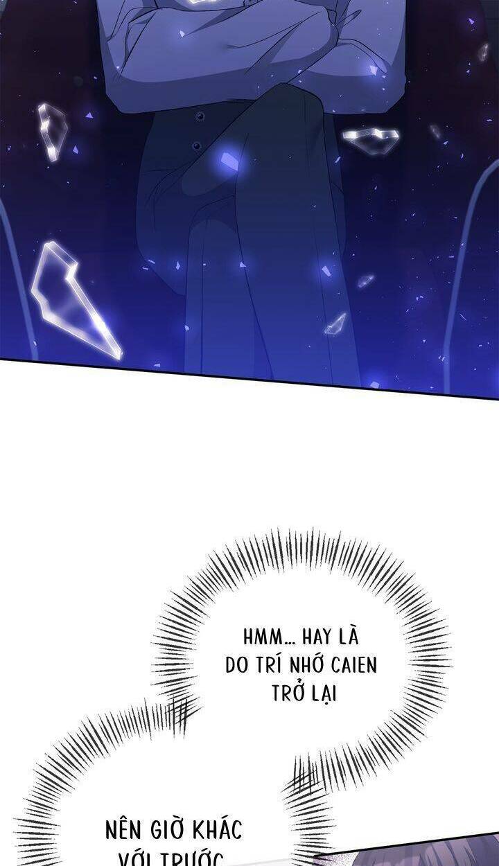 Nữ Công Tước Phương Bắc Là Một Nhân Vật Phản Diện - Chapter 32 - Page 53