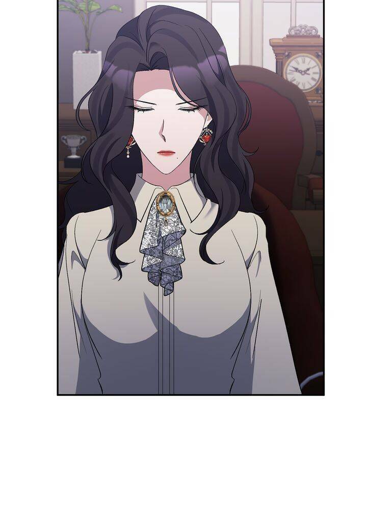 Nữ Công Tước Phương Bắc Là Một Nhân Vật Phản Diện - Chapter 32 - Page 55