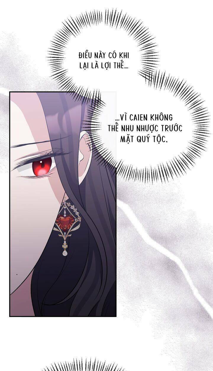 Nữ Công Tước Phương Bắc Là Một Nhân Vật Phản Diện - Chapter 32 - Page 56