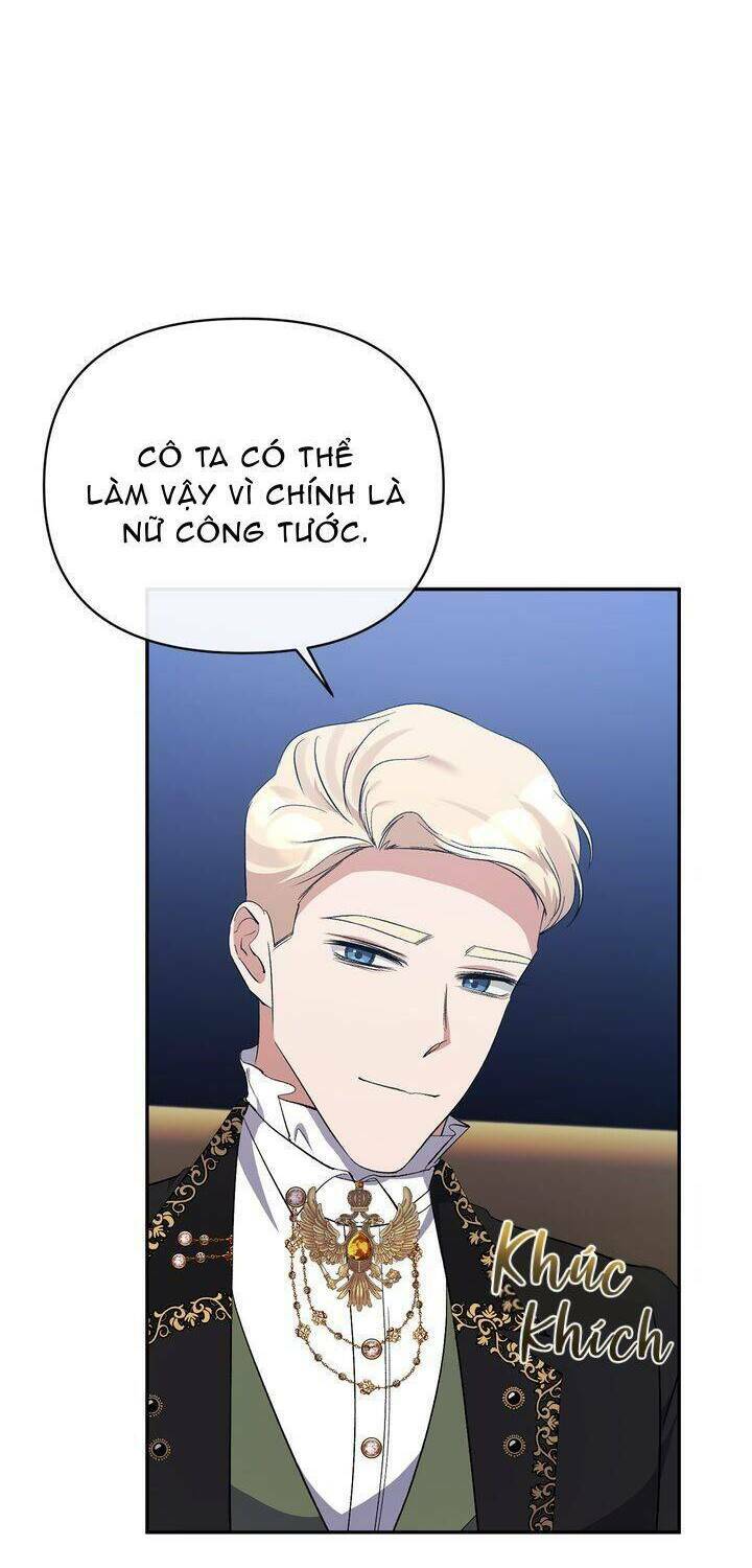 Nữ Công Tước Phương Bắc Là Một Nhân Vật Phản Diện - Chapter 32 - Page 5