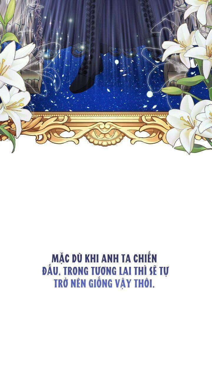Nữ Công Tước Phương Bắc Là Một Nhân Vật Phản Diện - Chapter 32 - Page 59