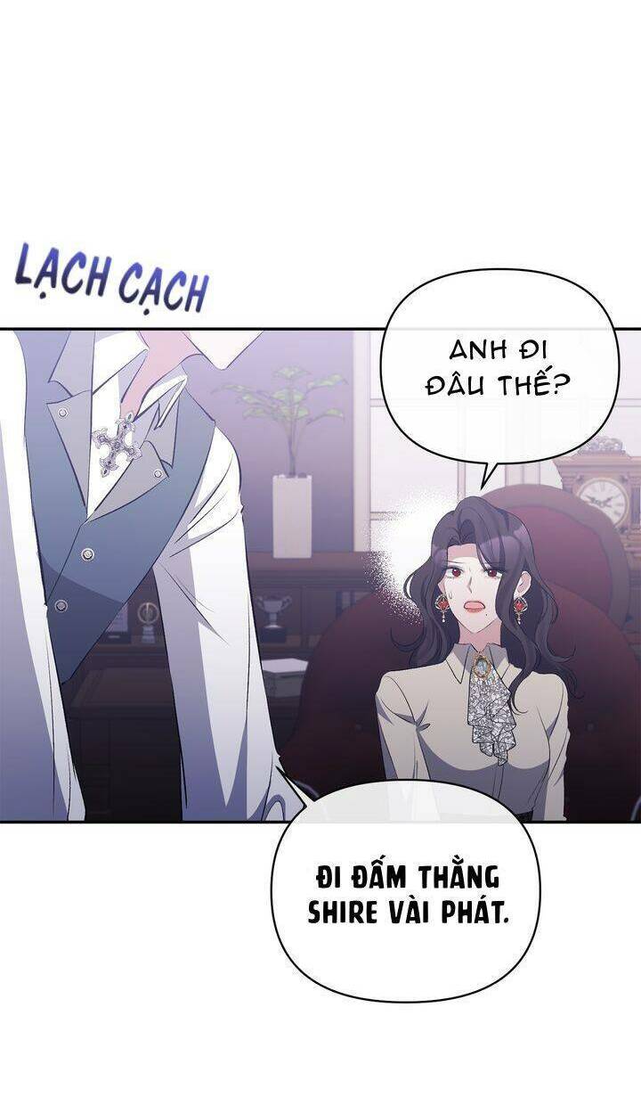 Nữ Công Tước Phương Bắc Là Một Nhân Vật Phản Diện - Chapter 32 - Page 60